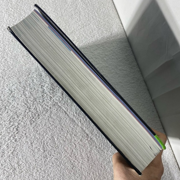 Vintage Campbell Biology Hard Cover Textbook Canadian Edition - Picture 6 of 13